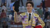 Víctor Hernández, a hombros en la última clasificatoria de la Copa Chenel