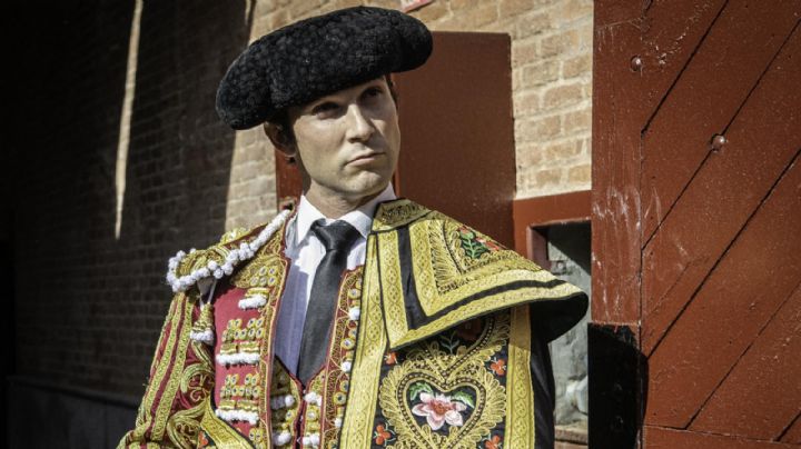 “La alternativa me llega en un momento pleno de madurez”