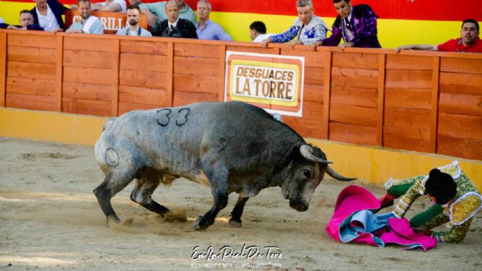 Tres orejas para salvar una semifinal de flojo juego