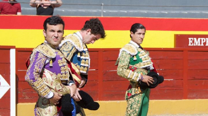 Tres orejas para salvar una semifinal de flojo juego