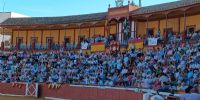 La corrida mixta de Écija, toro a toro