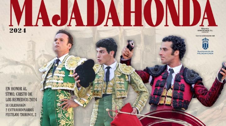 Presentada la Feria de Majadahonda