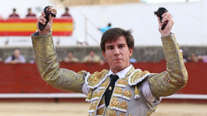 Peñaranda y Navalon, triunfan, ilusionan y también llenan