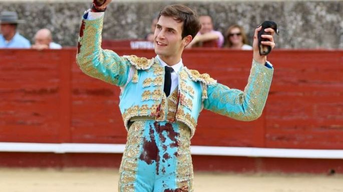 Peñaranda y Navalon, triunfan, ilusionan y también llenan