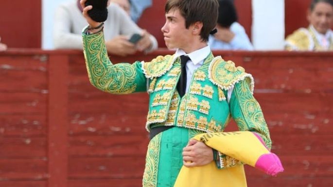Peñaranda y Navalon, triunfan, ilusionan y también llenan