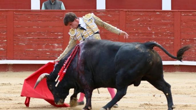 Peñaranda y Navalon, triunfan, ilusionan y también llenan