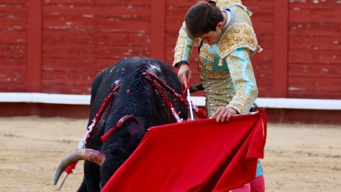 Peñaranda y Navalon, triunfan, ilusionan y también llenan