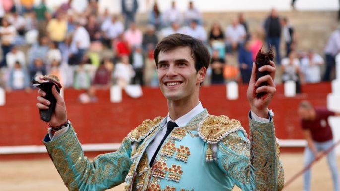 Peñaranda y Navalon, triunfan, ilusionan y también llenan