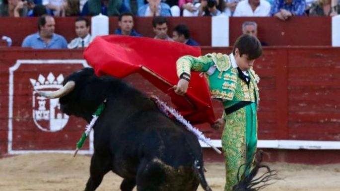 Peñaranda y Navalon, triunfan, ilusionan y también llenan