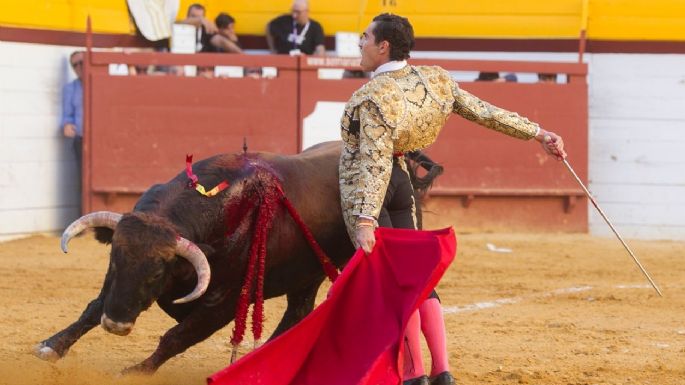 Adrián Centenera entra por la vía de la sustitución en la apertura de la 'Vid de Oro'