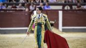 Foto ilustrativa de la nota titulada: Mario Navas causa baja en la Feria de Otoño de Las Ventas