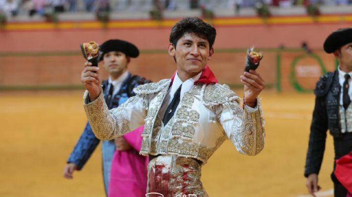 Emiliano Osornio conquista el 50º Zapato de Oro de Arnedo