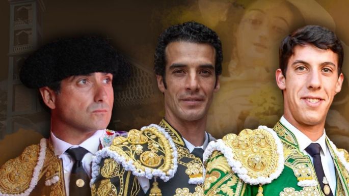 Emilio Serna, protagonista de dos grandes citas taurinas en San Marcos y Vichaycocha