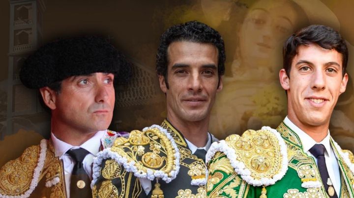 Emilio Serna, protagonista de dos grandes citas taurinas en San Marcos y Vichaycocha