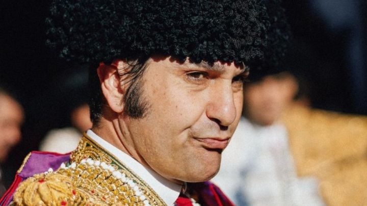 Morante de la Puebla apunta a su regreso en Jerez tras frustrarse su reaparición en Valladolid