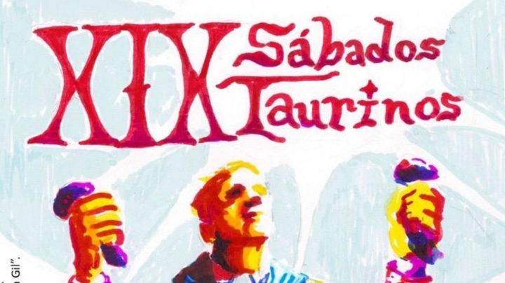 Cadalso de los Vidrios pone punto final a sus XIX Sábados Taurinos