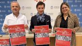 Foto ilustrativa de la nota titulada: Enrique Ponce, Javier Conde y Diego Urdiales en el 50º aniversario del Zapato de Oro de Arnedo