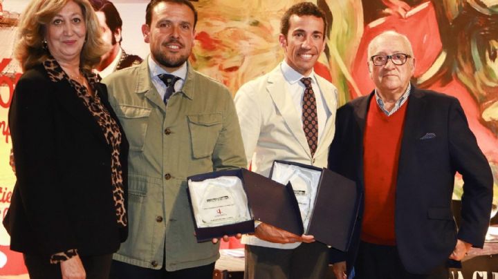 David de Miranda: la fe y el valor de un torero que desafió al destino