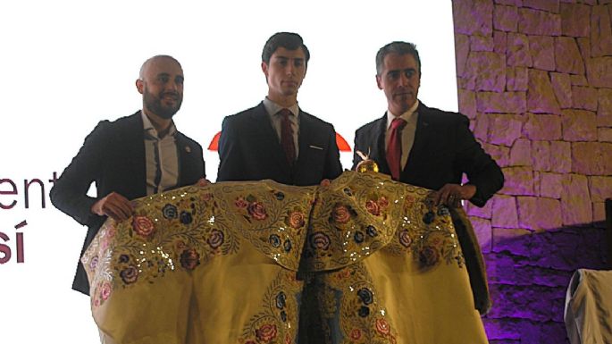 Emotiva entrega de premios en Algemesí