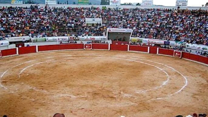 En el aire las corridas de la Fenaza tras una suspensión judicial
