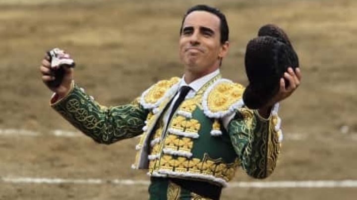 Joaquín Galdós acapara trofeos a la mejor faena de Lima