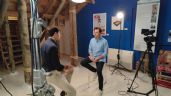 Foto ilustrativa de la nota titulada: ‘La plaça’ entrevista en exclusiva al torero Samuel Navalón