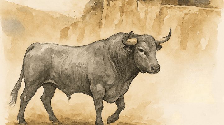 Victorino Martín, galardonado con el I Premio “Patrimonio Tauromaquia Ciudad de Cuenca”