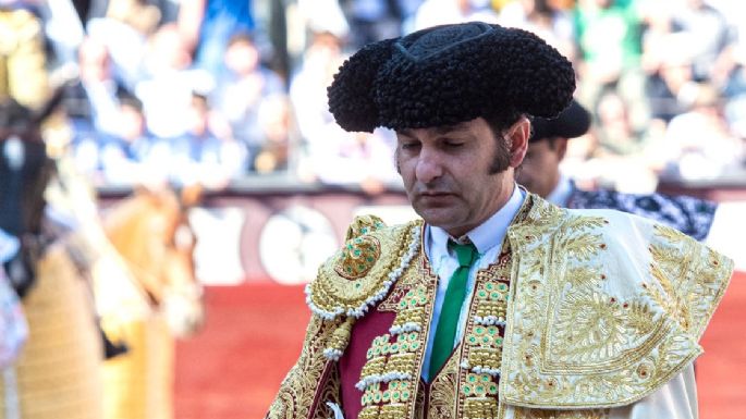 Morante,  en San Sebastián, Bilbao, Salamanca y Logroño