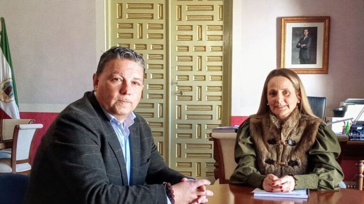 Tauromagia, nueva empresa para la plaza de toros de Cehegín