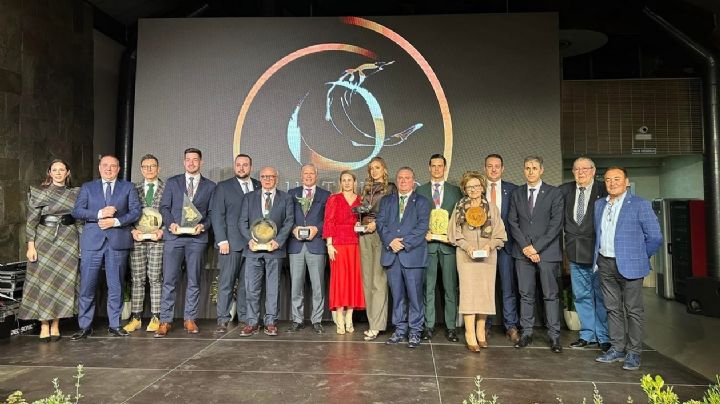Cehegín pone en valor la figura de ‘Espartaco’, Premio Morisco 2024