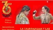 Foto ilustrativa de la nota titulada: Club Taurino Vigrón de Logroño organiza videoconferencia sobre la tauromaquia y las mujeres