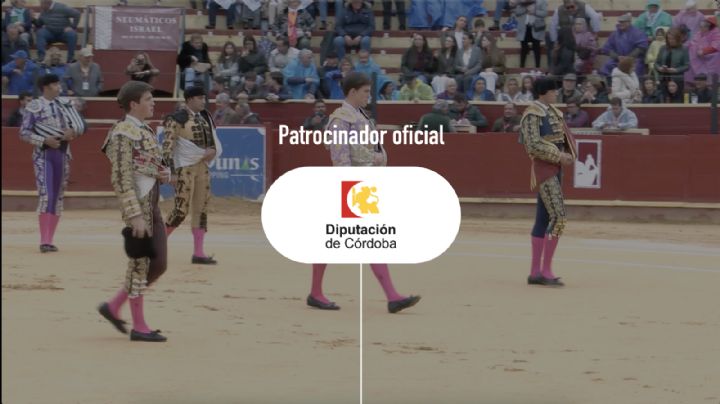 La Diputación de Córdoba, pieza clave del Circuito de Andalucía 2025