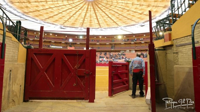 El precio de las llaves de La Misericordia