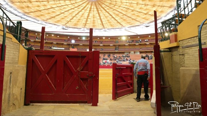 El precio de las llaves de La Misericordia