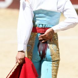 La enfermería: El otro enemigo del torero