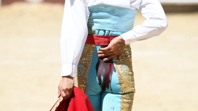 La enfermería: El otro enemigo del torero