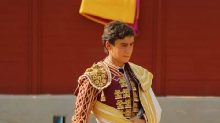 Manuel Quintana debuta en Los Califas: "Es un sueño hecho realidad"