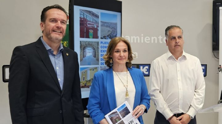 Vuelve la ilusión taurina a Hellín: se presenta la licitación para la adjudicación de la plaza