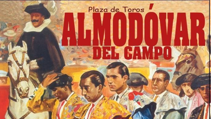 Las figuras del toreo, a pie y a caballo, presentes un año más en Almodóvar del Campo