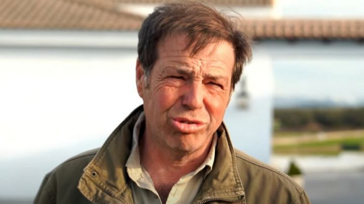 Los toros de Garcigrande parala alternativa de Marco Pérez en Nimes