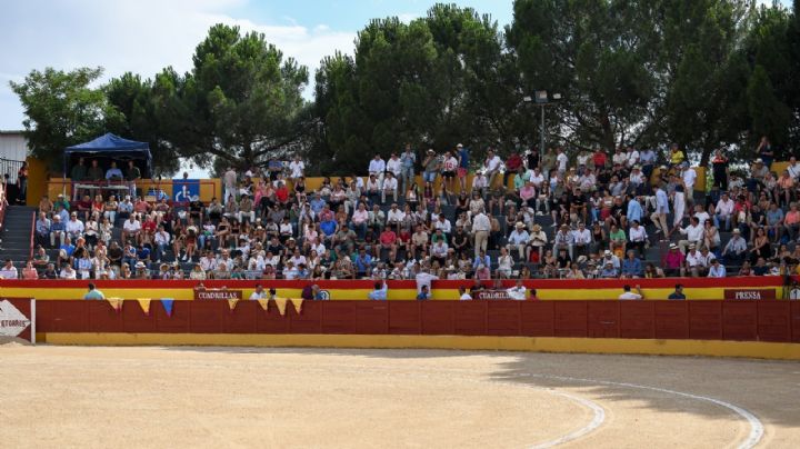 Suspendida la Final a Tres del Circuito de Madrid