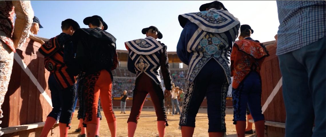 Festejos y reseñas del domingo 20 de septiembre