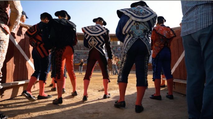 Festejos y reseñas del domingo 20 de septiembre