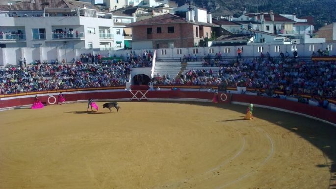 Corrida mixta en Cazorla el próximo 18 de septiembre