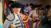 Foto ilustrativa de la nota titulada: Daniel Luque por Roca Rey este martes en Cuenca
