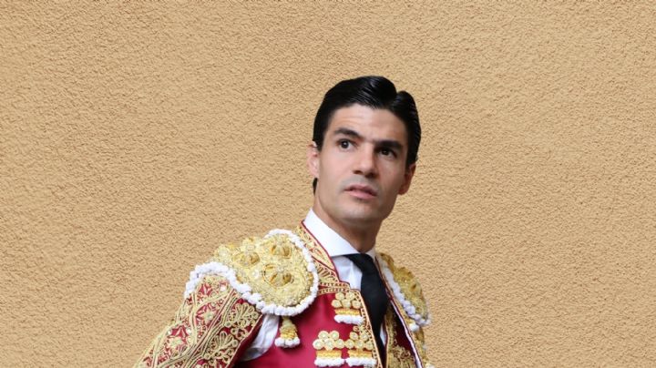 Pablo Aguado por Morante, este domingo en Sanse