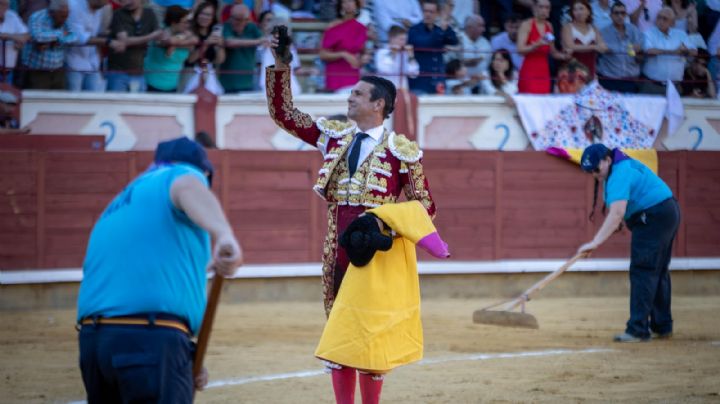 La clase de Manzanares y la voluntad de Olga ponen el cerrojo a San Julián