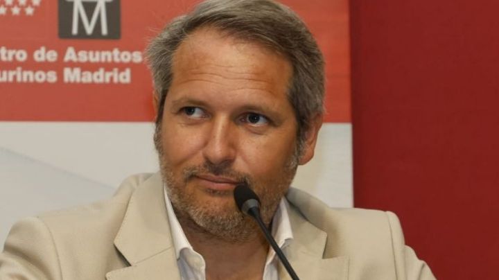 Rafael Ayuso gestionará los festejos en Majadahonda los próximos dos años