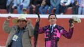 Foto ilustrativa de la nota titulada: Un extraordinario Galdós indulta un toro en CoraCora