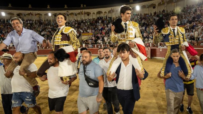 El triunfalismo se apodera de Albacete